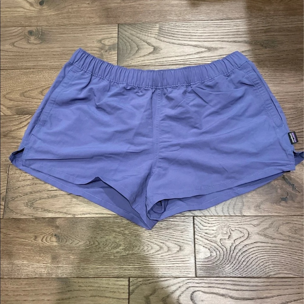 BRAND NEW Patagonia Barely Baggies Shorts